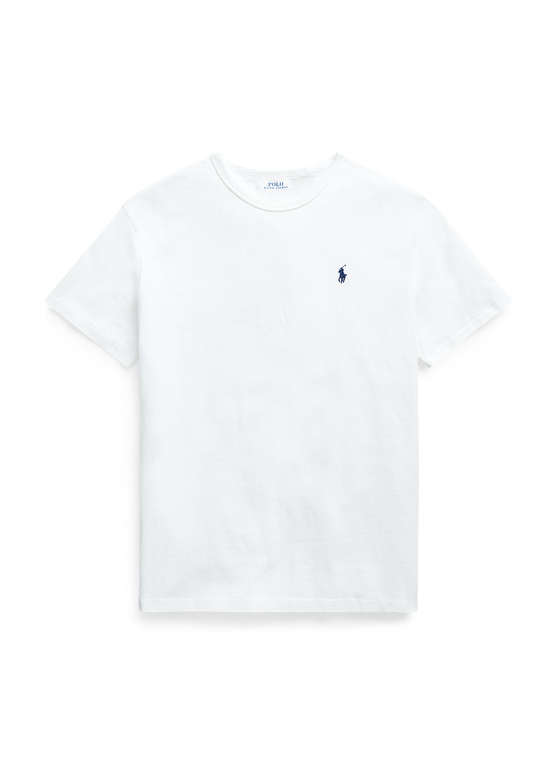 新品☆POLObyRALPH LAUREN classic fit Tシャツ L