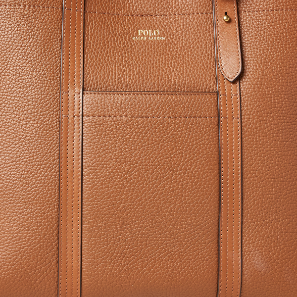 ぺブルド レザー レノックス トート | kaif.cl