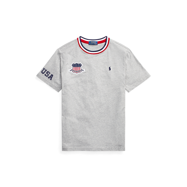 Usa Tシャツ ラルフ ローレン公式オンラインストア