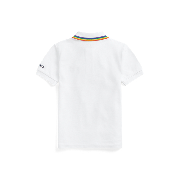 polo ralph lauren pride t shirt