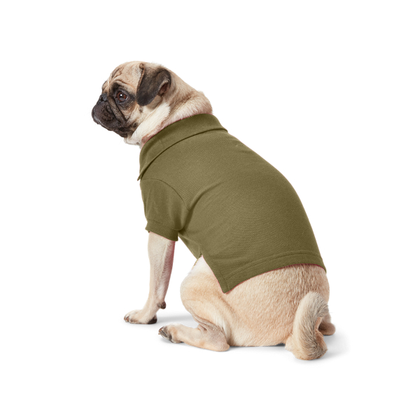 ドッグウェア | ラルフ ローレン公式オンラインストア