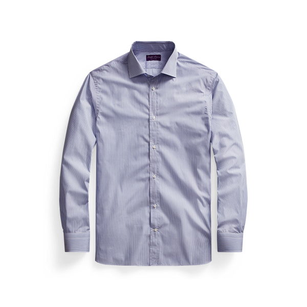 ベンガルストライプ シャツ ラルフ ローレン公式オンラインストア