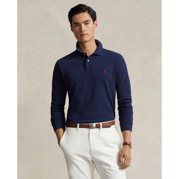 POLO RALPH LAUREN（ポロ ラルフ ローレン）】カスタム スリム 