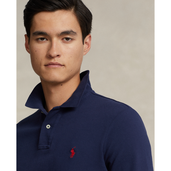 POLO RALPH LAUREN（ポロ ラルフ ローレン）】カスタム スリム 