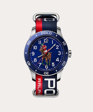 腕時計/ウォッチ/自動巻き腕時計/手巻き式腕時計/クオーツ | ラルフ