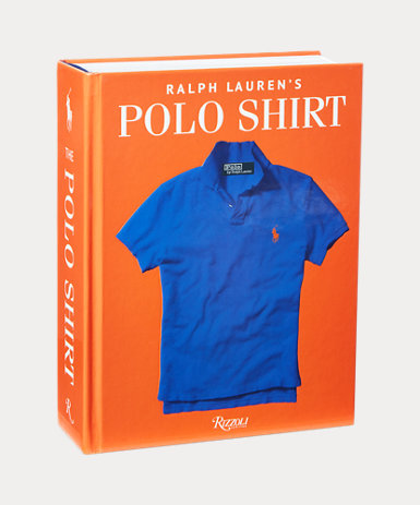 Ralph Lauren's ポロシャツ