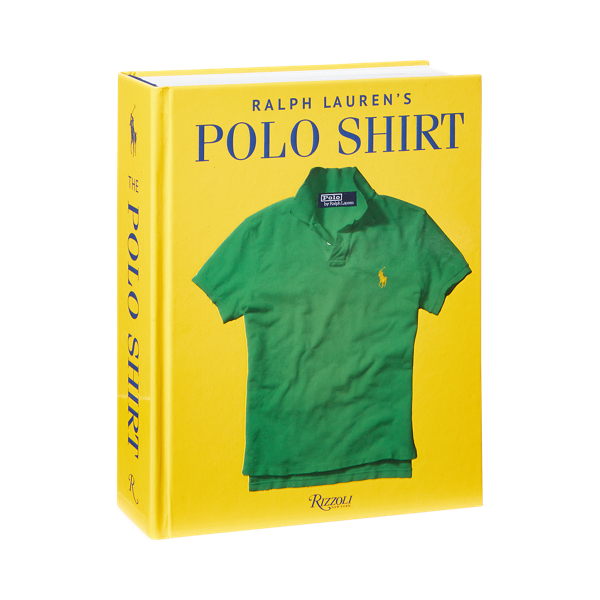 ポロシャツブック | ラルフ ローレン公式オンラインストア