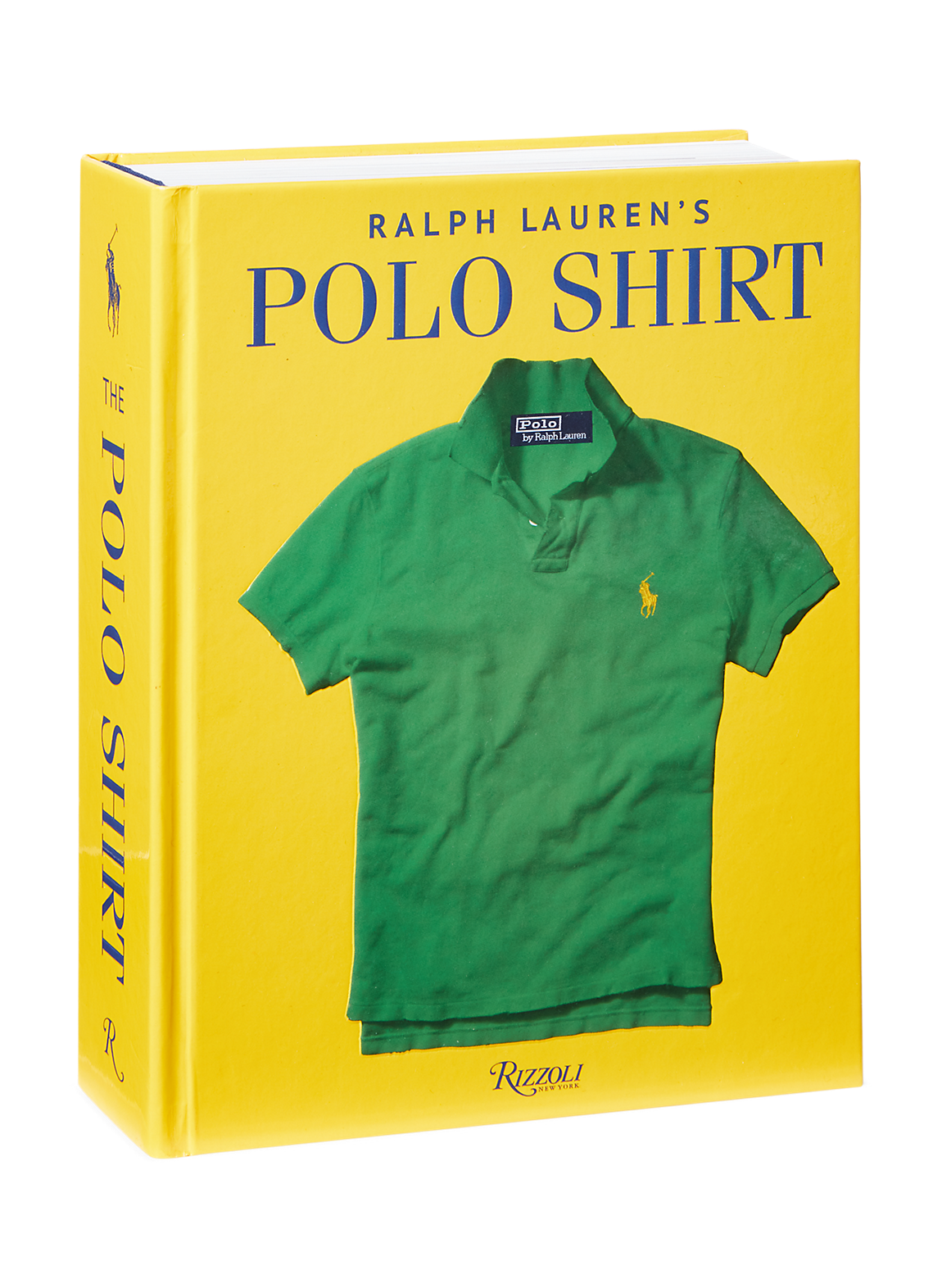 Ralph Lauren's ポロシャツ