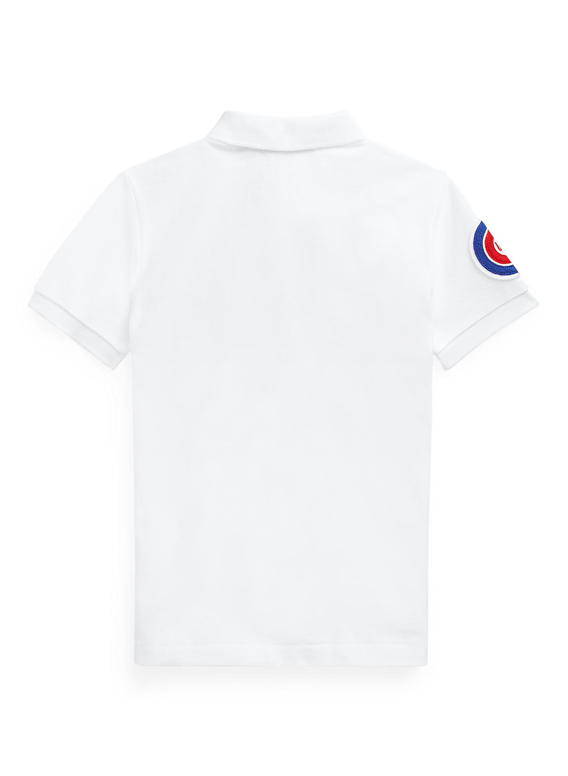 MLB）Ralph Lauren Cubs ポロシャツ ポロシャツ/ビッグポニー/定番 