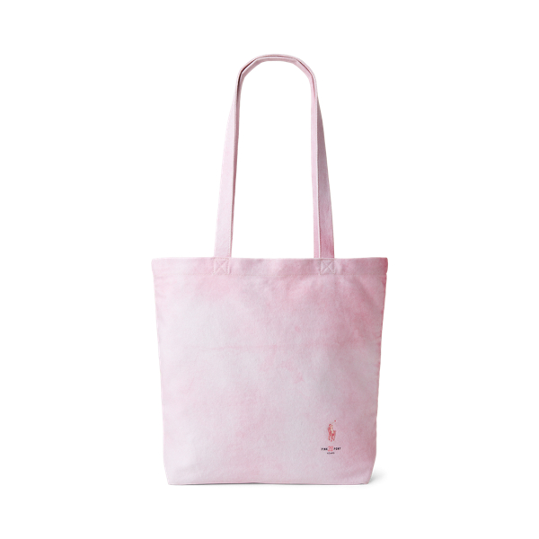 POLO RALPH LAUREN（ポロ ラルフ ローレン）】Pink Pony タイダイ