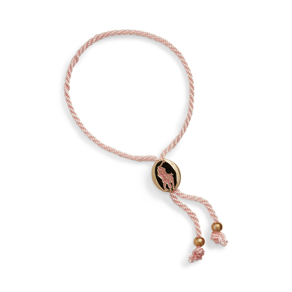 Pink Pony ブレスレット