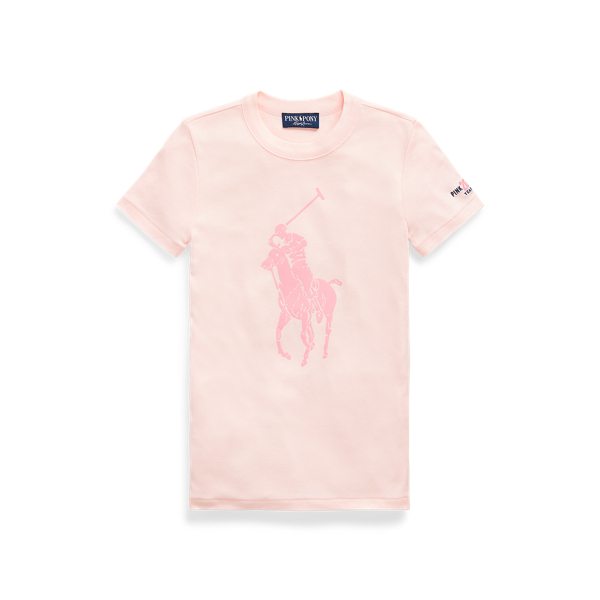 The Pink Pony Collection | レディース | ラルフ ローレン公式