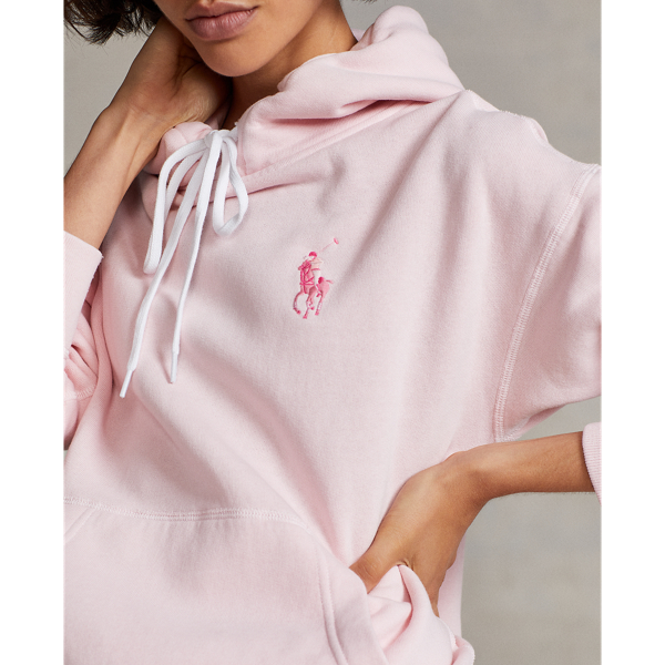 POLO RALPH LAUREN（ポロ ラルフ ローレン）】Pink Pony フリース