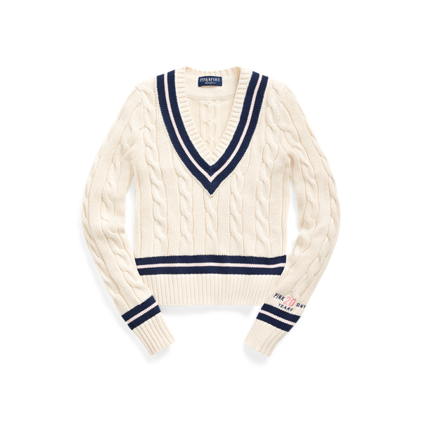 訳あり☆ラルフローレン☆ポロベア☆セーター☆ビッグポニー☆M☆150