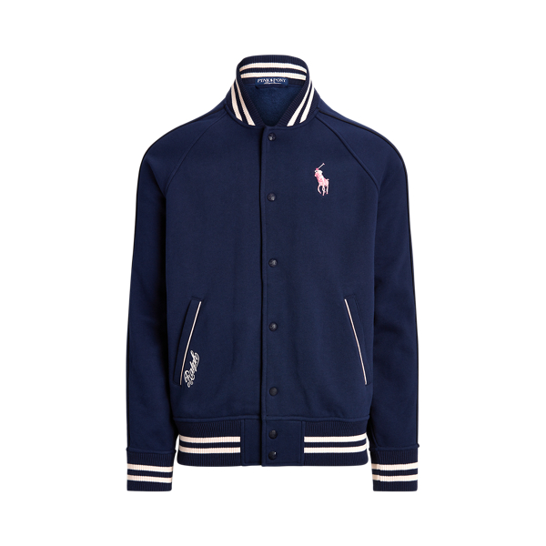 ☆完売品 RALPH LAUREN ピンクポニー ジャケット-