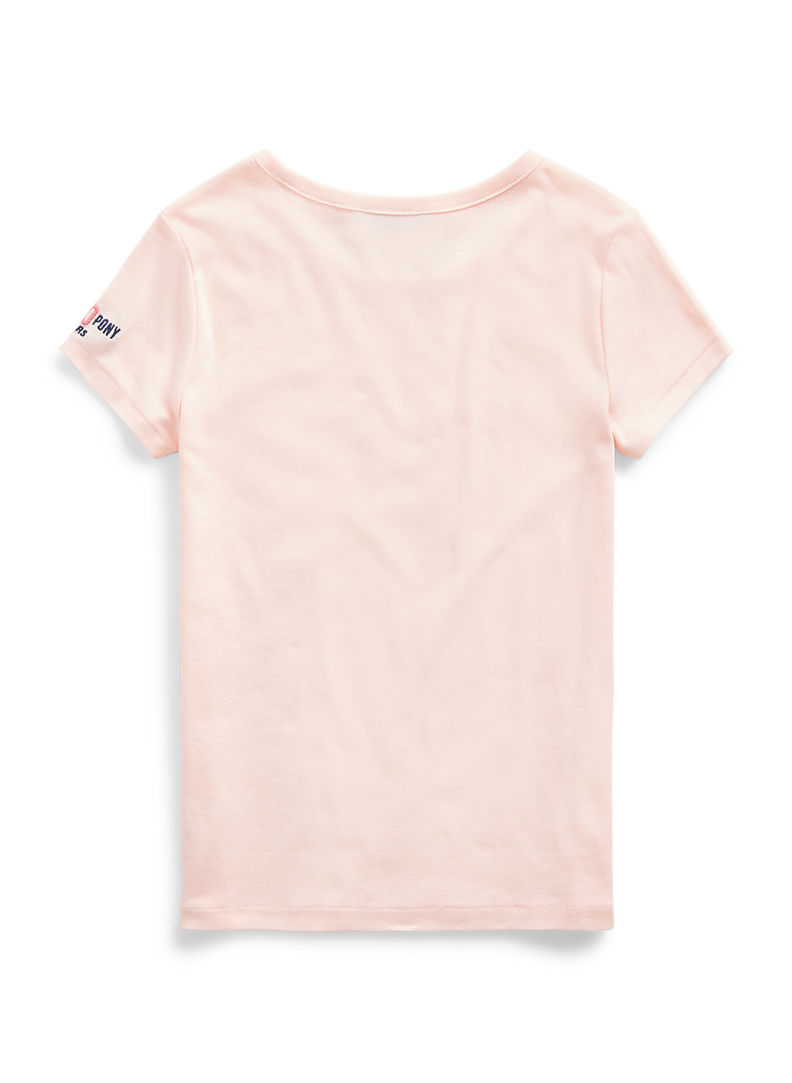 Pink Pony グラフィック Tシャツ