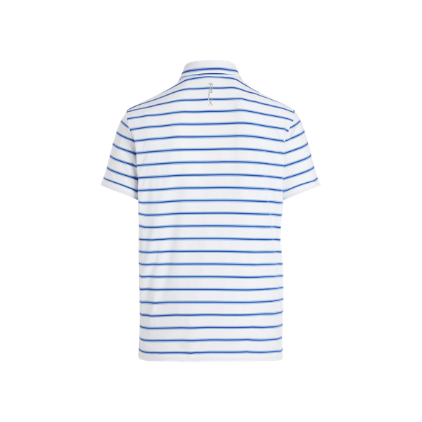 カスタム スリム パフォーマンス ポロシャツ ラルフ ローレン公式オンラインストア