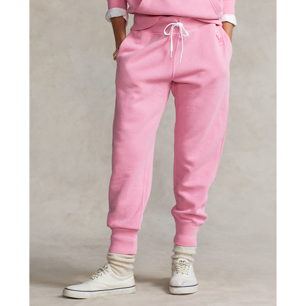 POLO RALPH LAUREN（ポロ ラルフ ローレン）】Pink Pony フリース 