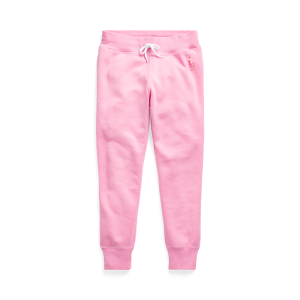 POLO RALPH LAUREN（ポロ ラルフ ローレン）】Pink Pony フリース 