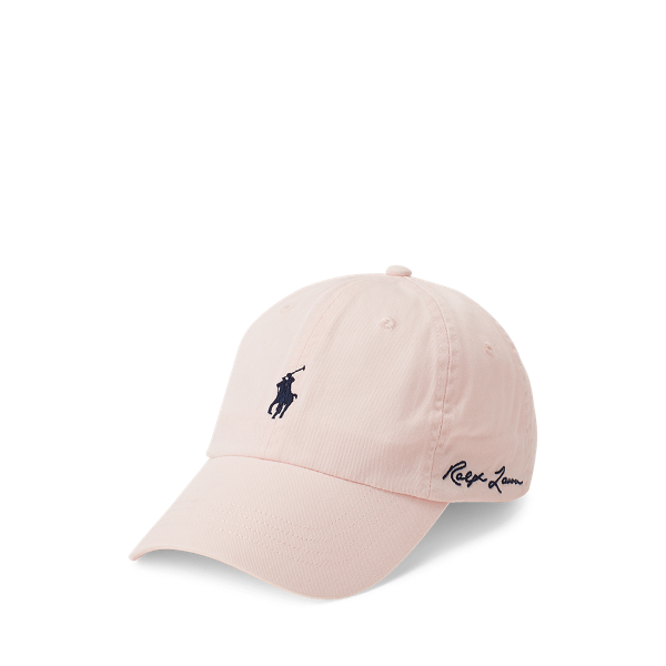 POLO RALPH LAUREN（ポロ ラルフ ローレン）】Pink Pony ベースボール 