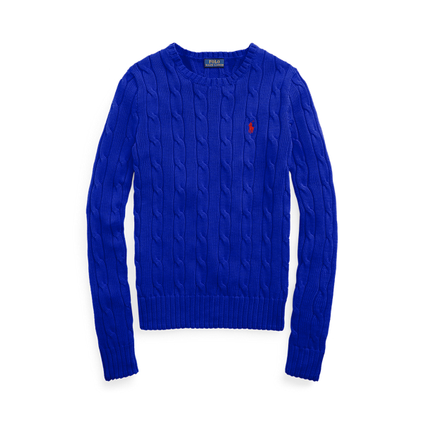 ニット セーター ラルフ ローレン公式オンラインストア