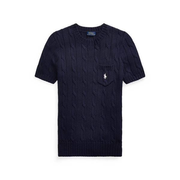 ニット セーター ラルフ ローレン公式オンラインストア
