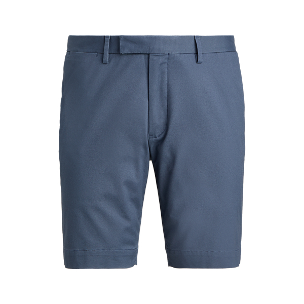 安心の定価販売 Ralph Lauren 9 5 Inch Stretch Slim ショートパンツ 5668 おしゃれ人気 Www Premiervbleague Com