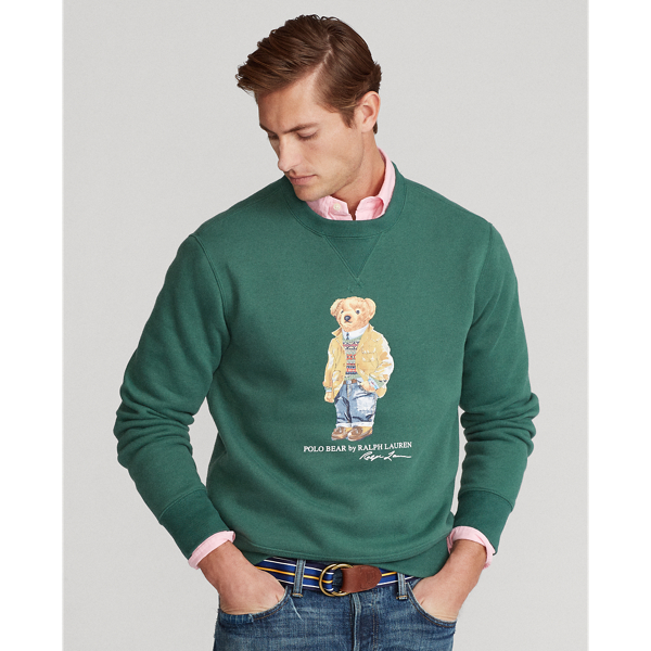 スウェット ラルフ ローレン公式オンラインストア