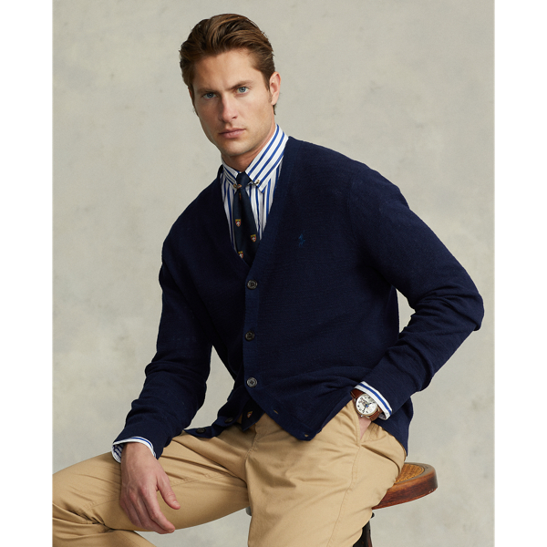 出色出色ラルフローレン カーディガン セーター 120 新品 ラルフ