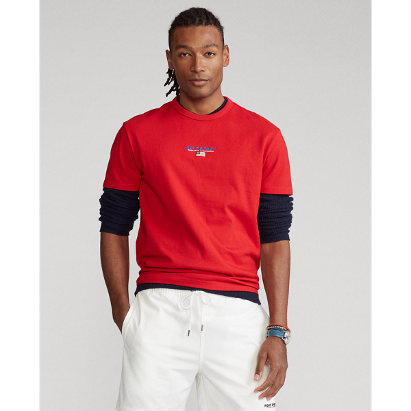 POLO RALPH LAUREN（ポロ ラルフ ローレン）】クラシック フィット