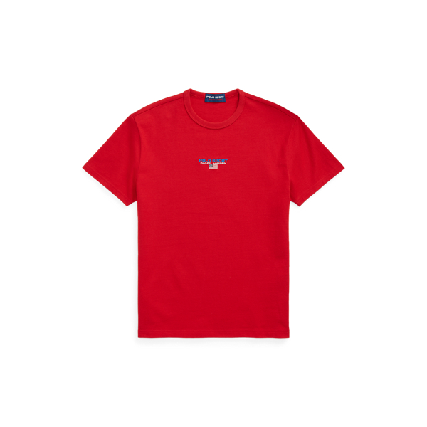 クラシック フィット Polo Sport Tシャツ