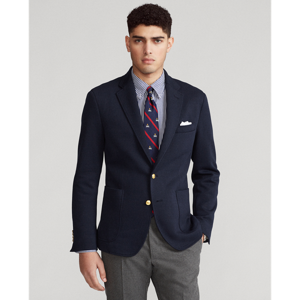 テーラードジャケット ラルフ ローレン公式オンラインストア