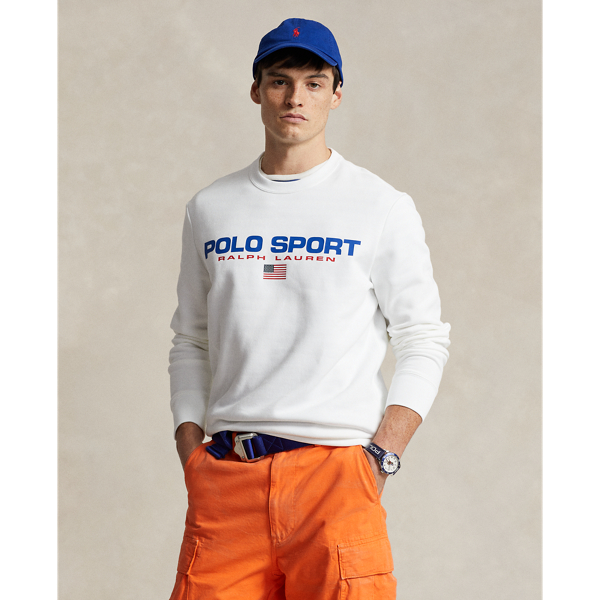 POLO RALPH LAUREN（ポロ ラルフ ローレン）】Polo Sport フリース