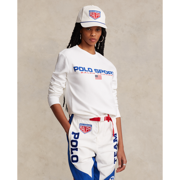 POLO RALPH LAUREN（ポロ ラルフ ローレン）】Polo Sport フリース