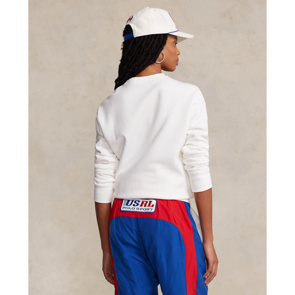 POLO RALPH LAUREN（ポロ ラルフ ローレン）】Polo Sport フリース