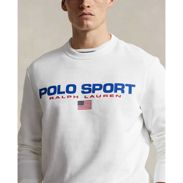 POLO RALPH LAUREN（ポロ ラルフ ローレン）】Polo Sport フリース