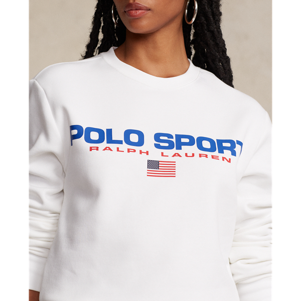 POLO RALPH LAUREN（ポロ ラルフ ローレン）】Polo Sport フリース