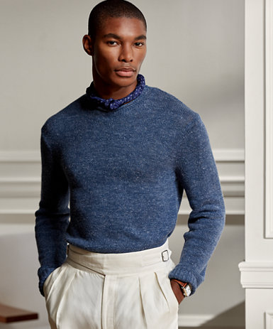 Purple Label - SPRING 2021 - | ラルフ ローレン公式オンラインストア