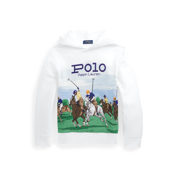 パーカー ラルフ ローレン公式オンラインストア