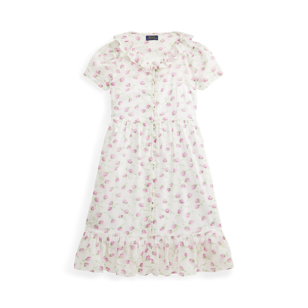 ワンピース ドレス ラルフ ローレン公式オンラインストア