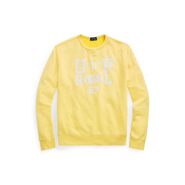 リラックス時間も外出も楽しめるワンマイルウェア メンズ ラルフ ローレン公式オンラインストア