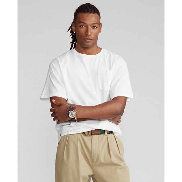 POLO RALPH LAUREN（ポロ ラルフ ローレン）】ビッグ Tシャツ