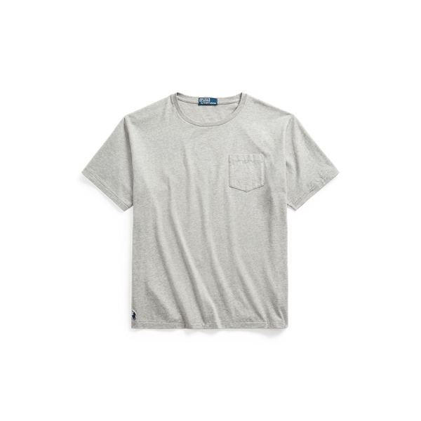 POLO RALPH LAUREN（ポロ ラルフ ローレン）】Big Tシャツ | (トップス