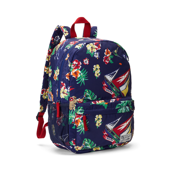 バックパック リュック ラルフ ローレン公式オンラインストア