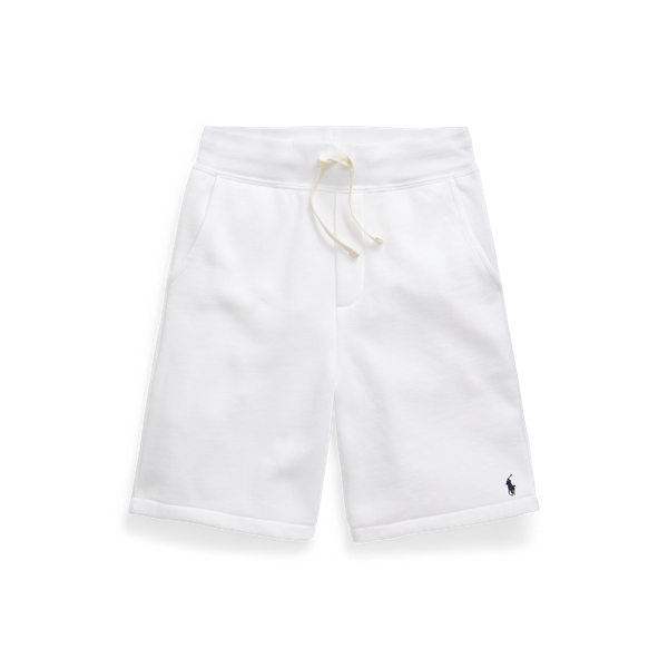 フリース ショートパンツ ラルフ ローレン公式オンラインストア