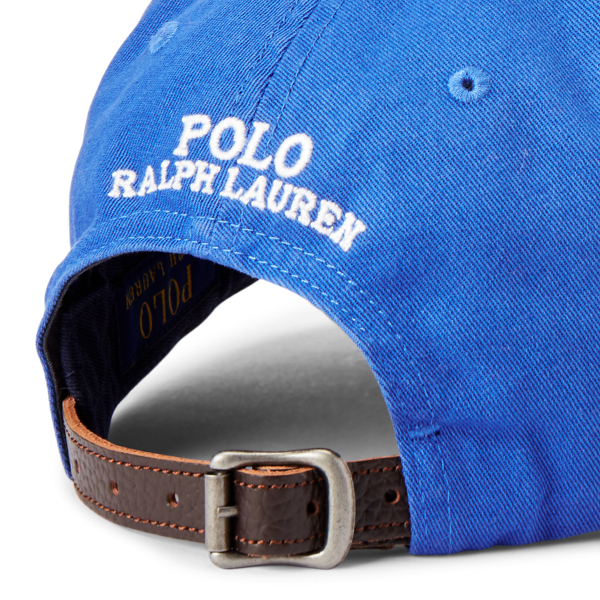 POLO RALPH LAUREN（ポロ ラルフ ローレン）】Polo ベア チノ ボール