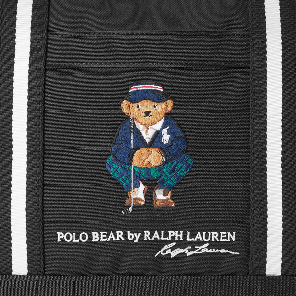 POLO GOLF｜RLX（ポロ ゴルフ｜アールエルエックス）】Poloベア ゴルフ