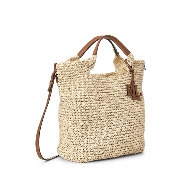 トートバッグ ラルフ ローレン公式オンラインストア