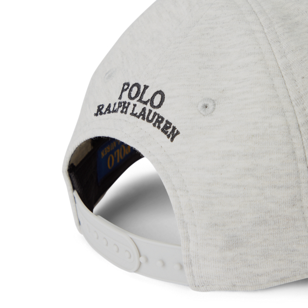 POLO RALPH LAUREN（ポロ ラルフ ローレン）】ダブルニット ジャカード