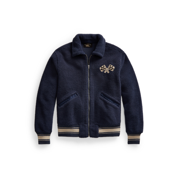 ジャケット アウター ラルフ ローレン公式オンラインストア